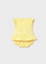 Cargar imagen en el visor de la galería, Conjunto Blusa y Short
