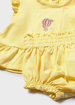 Cargar imagen en el visor de la galería, Conjunto Blusa y Short
