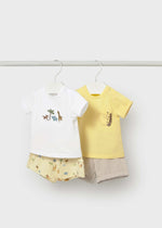 Cargar imagen en el visor de la galería, Conjunto Camiseta y Short Selva
