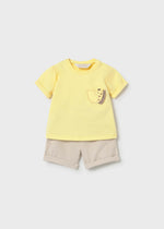 Cargar imagen en el visor de la galería, Conjunto Camiseta y Short Selva
