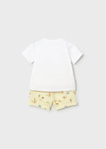 Cargar imagen en el visor de la galería, Conjunto Camiseta y Short Selva
