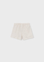 Cargar imagen en el visor de la galería, Conjunto Camiseta Flor Short Bolsillos
