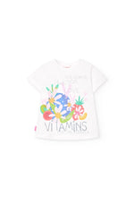 Cargar imagen en el visor de la galería, Conjunto Camiseta Leggings Flores

