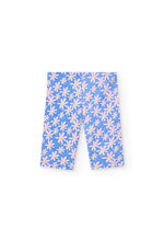 Cargar imagen en el visor de la galería, Conjunto Camiseta Leggings Flores

