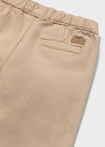 Cargar imagen en el visor de la galería, Conjunto Camisa Pantalón Avellana
