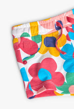 Cargar imagen en el visor de la galería, Conjunto Camiseta Love Short Flores
