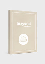 Cargar imagen en el visor de la galería, Conjunto Tejido Beige
