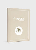 Cargar imagen en el visor de la galería, Conjunto Tejido Leoncito
