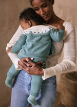 Cargar imagen en el visor de la galería, Conjunto Suéter y Pantalón Lluvia
