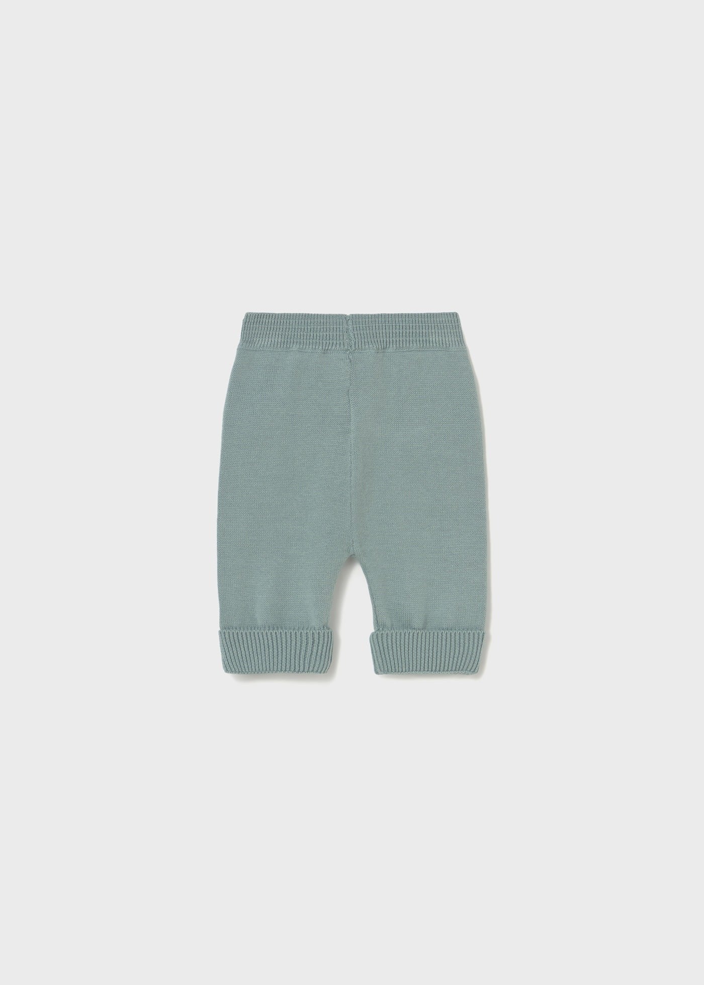 Conjunto Suéter y Pantalón Lluvia