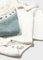 Cargar imagen en el visor de la galería, Conjunto Suéter y Pantalón Lluvia
