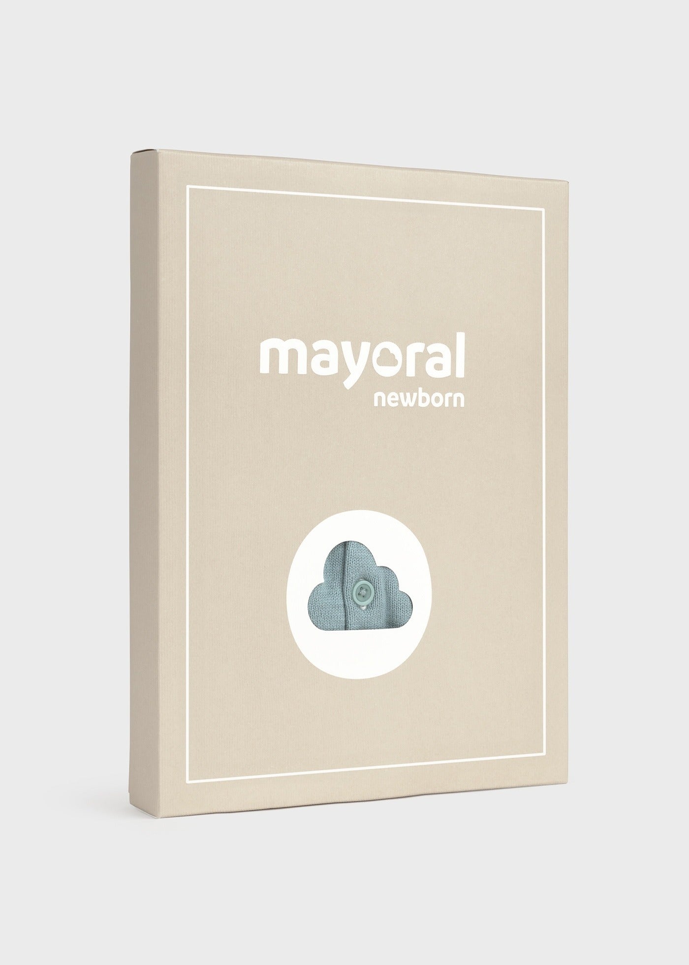 Conjunto Suéter y Pantalón Lluvia