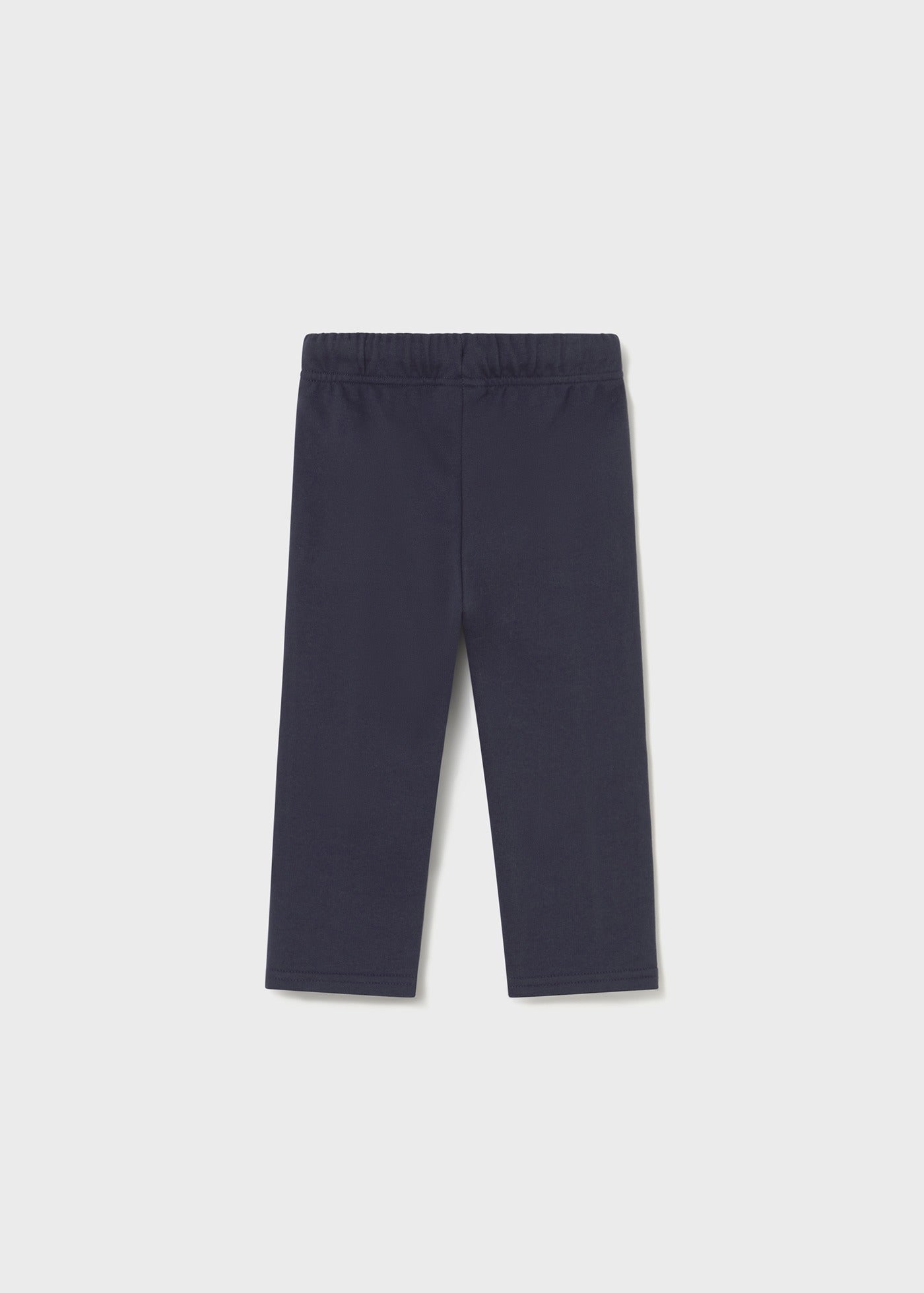 Conjunto Chaleco Azul Camiseta y Pantalón