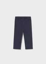 Cargar imagen en el visor de la galería, Conjunto Chaleco Azul Camiseta y Pantalón
