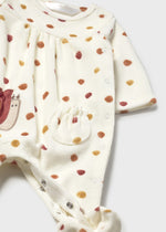 Cargar imagen en el visor de la galería, Mamelucos Caracolito
