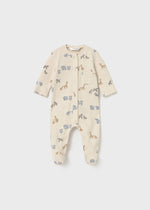 Cargar imagen en el visor de la galería, Mameluco Animales Selva
