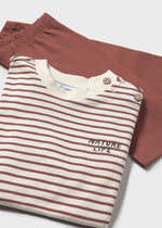 Cargar imagen en el visor de la galería, Conjunto Sudadera Rayas Leggings
