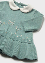 Cargar imagen en el visor de la galería, Vestido Tejido Mineral
