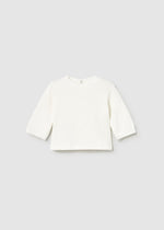 Cargar imagen en el visor de la galería, Conjunto Suéter y Falda Tejida Rosa
