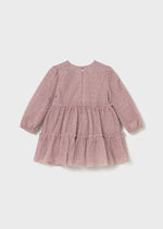 Cargar imagen en el visor de la galería, Vestido Tul Rosa
