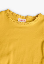 Cargar imagen en el visor de la galería, Camiseta Amarilla
