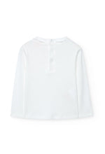 Cargar imagen en el visor de la galería, Camiseta Blanca Canalé
