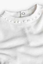 Cargar imagen en el visor de la galería, Camiseta Blanca Canalé
