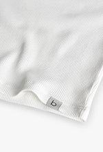 Cargar imagen en el visor de la galería, Camiseta Blanca Canalé
