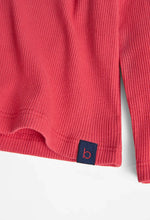 Cargar imagen en el visor de la galería, Camiseta Canalé Rojo
