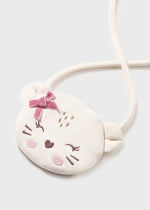 Cargar imagen en el visor de la galería, Vestido Rosa con Bolso
