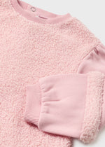 Cargar imagen en el visor de la galería, Vestido Rosa con Bolso
