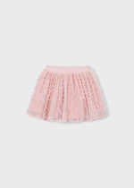 Cargar imagen en el visor de la galería, Conjunto Blusa y Falda Rosa
