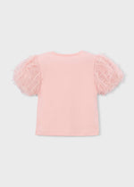 Cargar imagen en el visor de la galería, Conjunto Blusa y Falda Rosa
