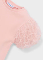 Cargar imagen en el visor de la galería, Conjunto Blusa y Falda Rosa
