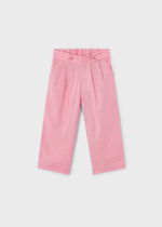 Cargar imagen en el visor de la galería, Conjunto Blusa y Pantalón Rosa
