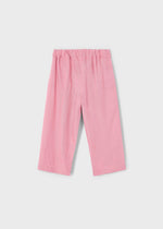Cargar imagen en el visor de la galería, Conjunto Blusa y Pantalón Rosa
