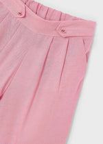Cargar imagen en el visor de la galería, Conjunto Blusa y Pantalón Rosa

