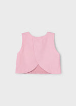 Cargar imagen en el visor de la galería, Conjunto Blusa y Pantalón Rosa
