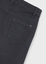 Cargar imagen en el visor de la galería, Conjunto Polo Rayas Short Asfalto
