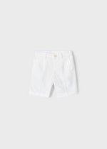 Cargar imagen en el visor de la galería, Conjunto Camisa Guayaba Short Nata
