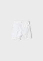 Cargar imagen en el visor de la galería, Conjunto Camisa Guayaba Short Nata
