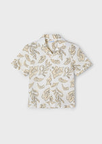 Cargar imagen en el visor de la galería, Camisa Estampado Cuarzo
