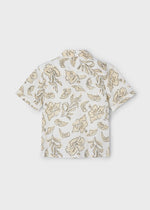 Cargar imagen en el visor de la galería, Camisa Estampado Cuarzo
