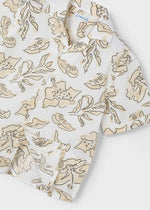 Cargar imagen en el visor de la galería, Camisa Estampado Cuarzo
