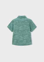 Cargar imagen en el visor de la galería, Conjunto Camisa y Camiseta Moto
