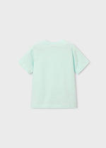 Cargar imagen en el visor de la galería, Conjunto Camisa y Camiseta Moto

