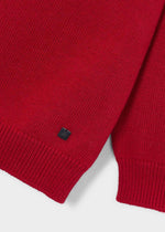 Cargar imagen en el visor de la galería, Suéter Rojo
