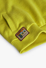 Cargar imagen en el visor de la galería, Sudadera Verde Paisaje
