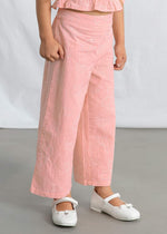 Cargar imagen en el visor de la galería, Conjunto Blusa y Pantalón Coral
