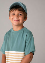 Cargar imagen en el visor de la galería, Conjunto 2 Camisetas y Short Alga
